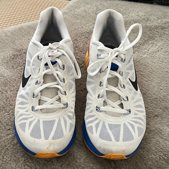 Nike Men’s LunarGlide 6
